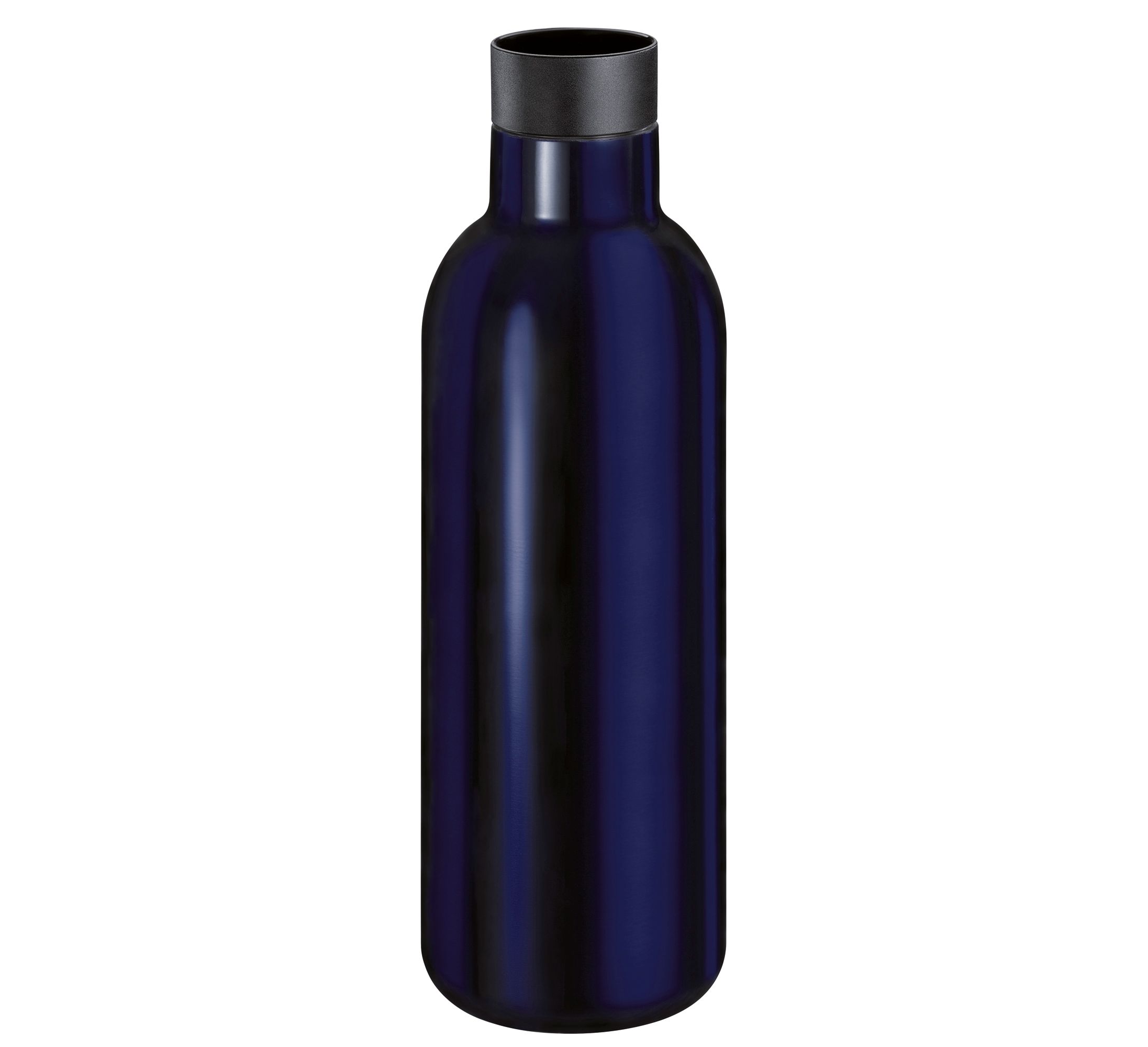 544800_ DELUXE Kvalitní Termoska na pití 650 ml půlnoční modrá od CILIO (2)